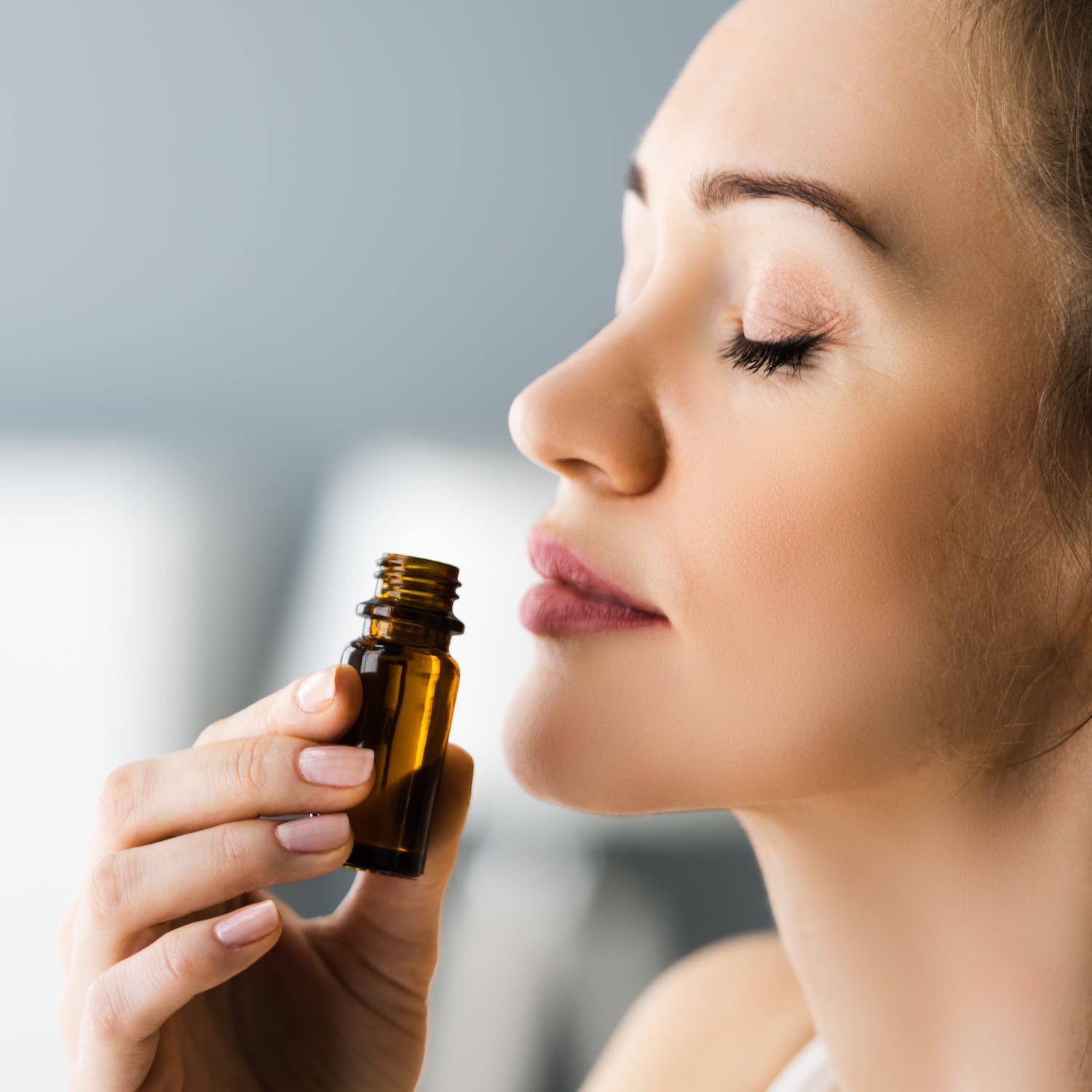 Aromathérapie, huiles essentielles, Pharmacie Revol, Ferney-Voltaire, Genève