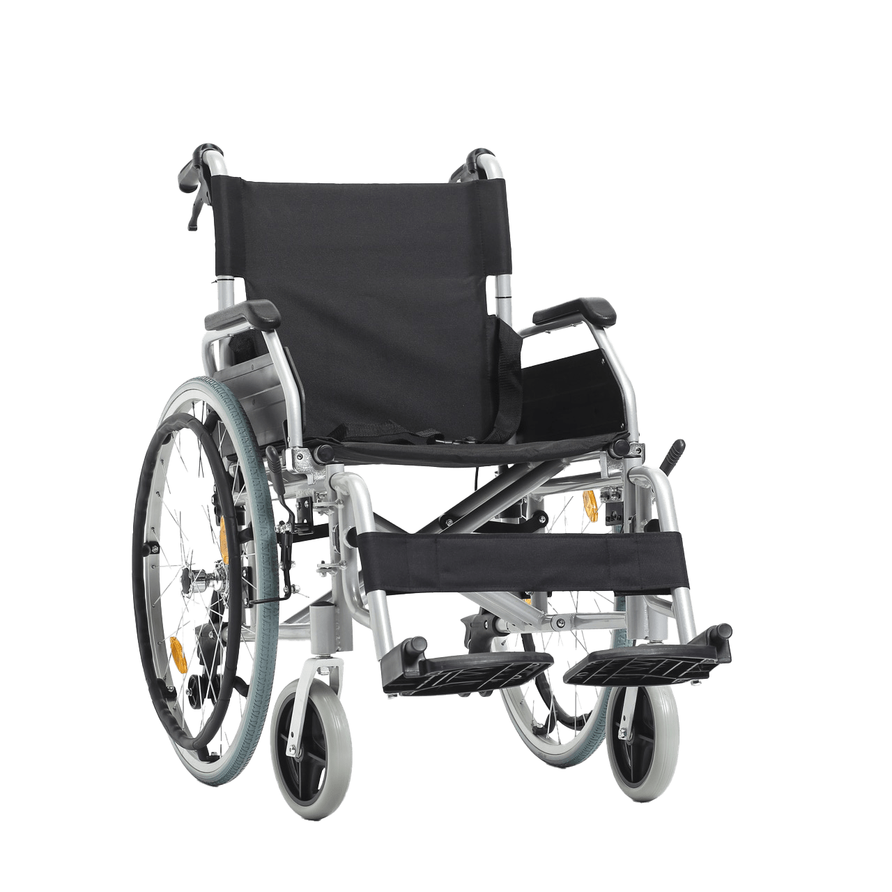 Fauteuils roulants