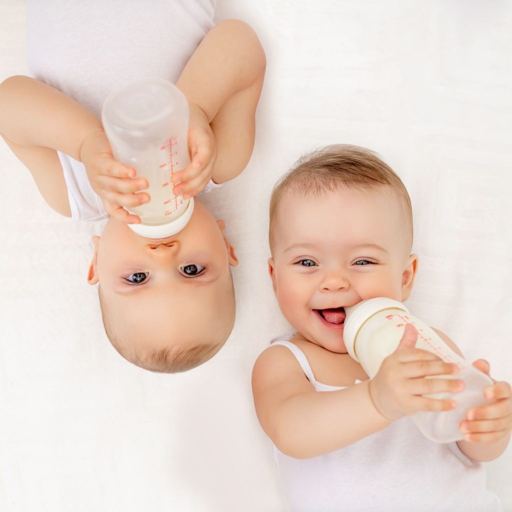 Produits bébés, soin bébés, tire-lait, Pharmacie Revol, Ferney-Voltaire, Genève